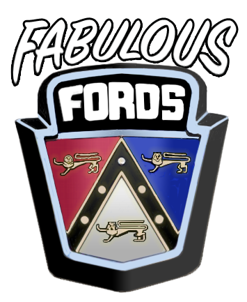 Fab Fords