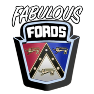 Fabulous Fords Auto Parts