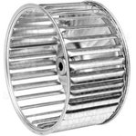 Ford Parts -  A/C Blower Motor Wheel - Metal Wheel