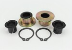 Ford Parts -  Clutch Pedal Support Bushing Repair Kit - Includes 2 Machined Bushings, 4 Plastic Bushings And 2 Snap Rings