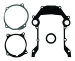 Ford Parts -  Timing Cover Gasket Set - 272, 292, 312