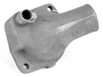 Ford Parts -  Thermostat Housing (Gooseneck, Water Neck) - Y-Block - 272, 292 and 312