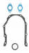 Ford Parts -  Timing Cover Gasket Set - 332, 352 W/O Sleeve and 352ci To 1960