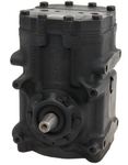 Ford Parts -  A/C Compressor - Remanufactured - Tecumseh Style