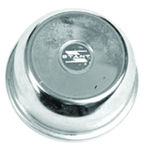 Ford Parts -  Oil Filler Cap - Chrome Replacement 6 Cyl. 223