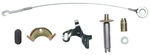Ford Parts -  Wheel Self Adjuster Kit - Left, Front or Rear (1 Kit Required Per Wheel) Galaxie