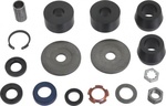 Ford Parts -  Power Cylinder Rebuild Kit - Contains Seal and Rod End Mounting Kits