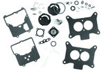 Ford Parts -  Carburetor Rebuilt Kit - 8 Cyl. W/ 2 Bbl Carburetors - All
