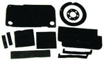 Ford Parts -  Heater Seal Kit - Rebuild Your Heater Valve Assembly