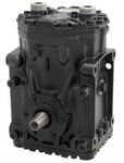 Ford Parts -  A/C Compressor - Remanufactured - York Style