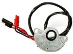 Ford Parts -  Neutral Safety Switch - Only W/ C-4 Transmission