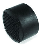 Ford Parts -  Headlight Dimmer Switch Rubber Cover