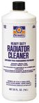 Ford Parts -  Cleaner - Radiator Permatex Heavy-Duty 