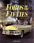 Ford Parts -  "Fords Of The Fifties"