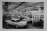 Ford Parts -  Photo - Large Auto Show Display - 12" X 18"