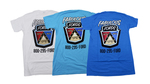Ford Parts -  T-Shirts "Fabulous Fords" T-Shirt