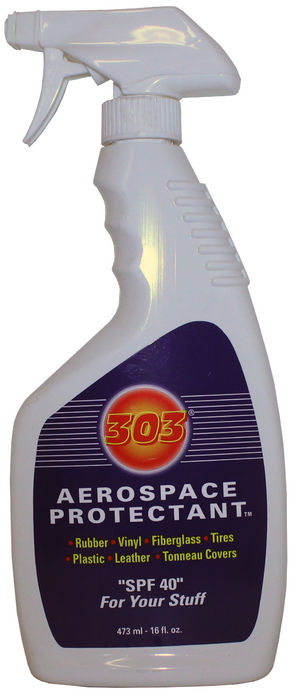 Detail: Ford Parts » 303 Aerospace Protectant 16 Oz. Trigger Sprayer