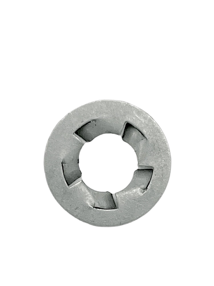 Detail Ford Parts » Power Steering Reservoir Retainer Clip Spring