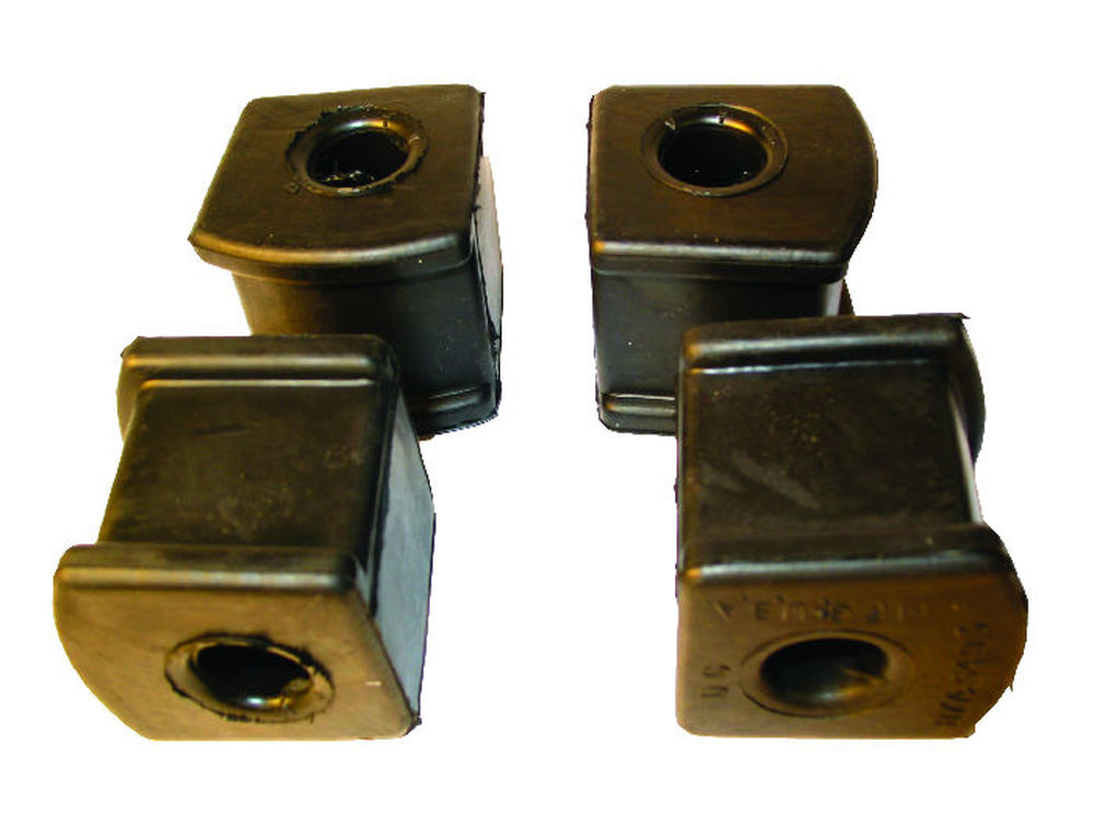 Stabilizer Bar Bushing Front To Frame for 1959-64 Ford 1 Piece