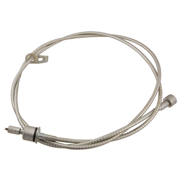 Speedometer Cable For 1962 Ford Galaxie - 82" Length, Cruise Control Compatible, Replaces PG-1568099