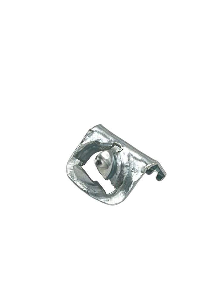 Detail Ford Parts » Ford Car Window Felt Staples Used To Hold Felt