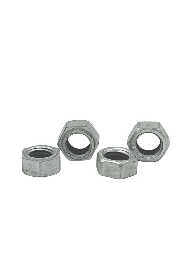 Detail Ford Parts » Carburetor Mounting Nuts Exact Copies Not Off