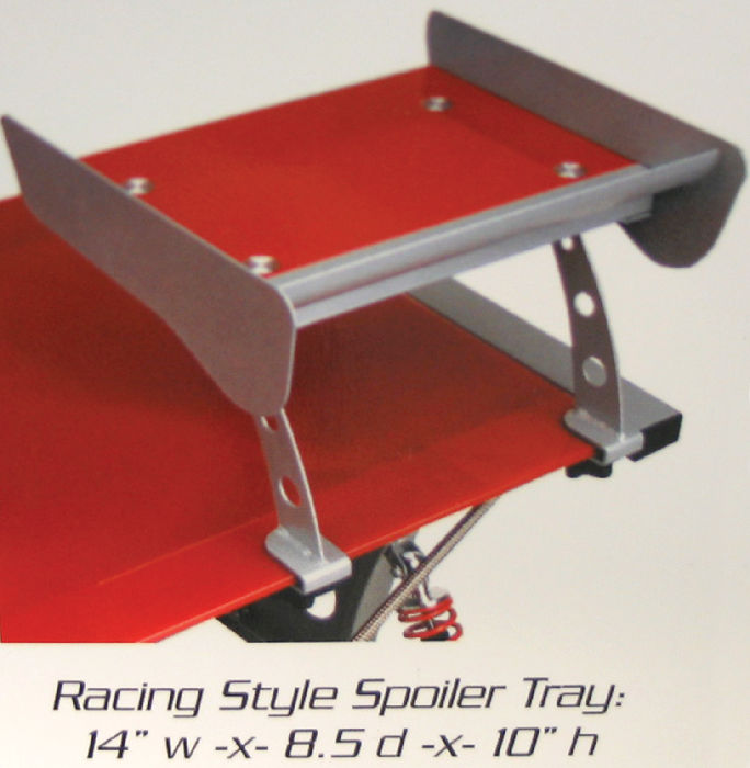 Detail Ford Parts » Office Desk, Grand Prix Series, Many Features