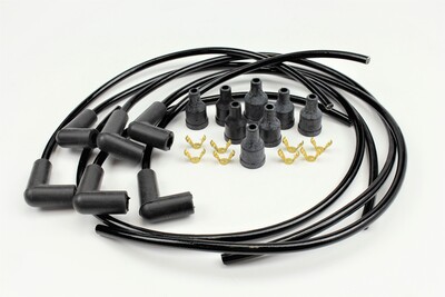 Spark Plug Wire Set  - 6 Cyl. Photo Main