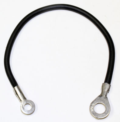 Ford Car Engine Ground Wire - '55-64 Passenger; '57-59 T-Bird; '60-63 8 Cyl. Photo Main
