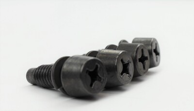 Ford Car Seat Track To Seat Bolts 4 Piece Set Photo Main