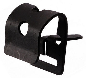 Metal Brake Or Fuel Clip 7/16" Photo Main