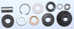 Power Cylinder Rod End Mounting Kit Photo Main