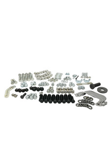 Ford Car FE Big Block Engine Hardware Kit 390 HP and 406 V-8 Photo Main