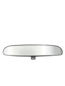 Rear View Mirror - Interior - Chrome - Twist Type Day-Night Mirror  Photo Main