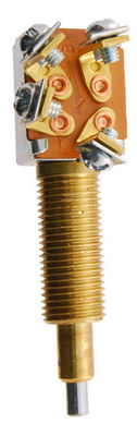 Ford Car Overdrive Kick-Down Switch - Goes Under Accelerator Pedal Photo Main