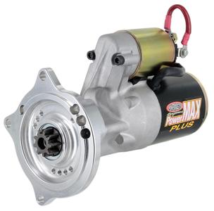 Starter Y-Block - Powermaster 12v Photo Main