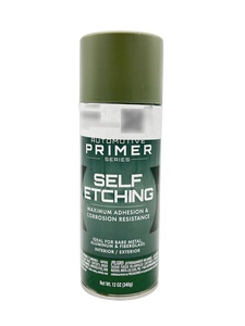 Paint-Reconditioning Green Primer For Aluminum Photo Main