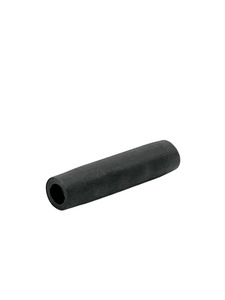 Wire Splice - 180 Deg. Bullet Splice Black Rubber Sleeved - Passenger and PU Photo Main
