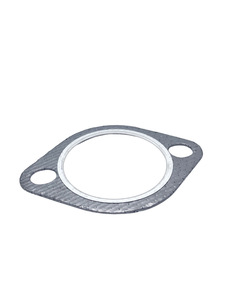 Exhaust Pipe Gasket - Manifold To Header Pipe, Flat - 1 To 3 Required. (221, 223, 260, 289, 292, 312, 312sc, 332, 352 and 390) Photo Main