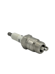 Spark Plug - "Autolite" 18mm Plug Photo Main