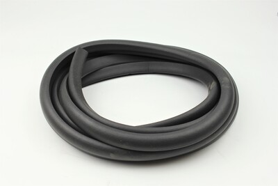 Trunk Weatherstrip- 60-62 Photo Main