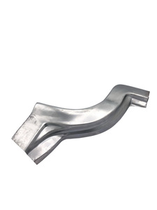 Ford Car Dog Leg Left Hand 4 Door Galaxie Photo Main