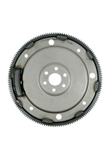 Transmission Flex Plate - All New Construction - Precision Welded and Balanced - Includes New Ring Gear - Automatic 289, 302, C4 Auto - 157 Teeth Photo Main