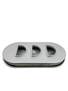 Ford Car Air Cleaner Assembly - Tri-Power W/ Cutout For Emblem Photo Main