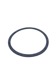Ford Car Oil Filter Gasket Rubber Replacement 215 and 223 6 Cylinder; 239, 272, 292 and 312 Photo Main
