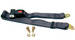  Parts -  Seat Belt -Lap Belt, Non-Retractable