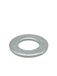 Ford Parts -  Trunk Lock Cylinder Parts Trunk Lock Sleeve Washer