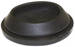 Ford Parts -  Cowl and Floor Pan 1-1/2" Rubber Plug - Vent Window Adjuster - Fits 2 and 4 Door Hardtops and Convertibles - Made In The USA