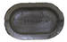 Ford Parts -  Cowl Access Hole Plug - Top Cowl Access Hole Plug - Passenger Car