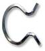 Ford Parts -  Horseshoe Clips - Retains Inside Handles